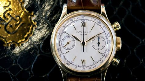 patek philippe 1463 chronograph price|Patek Philippe 1463 waterproof.